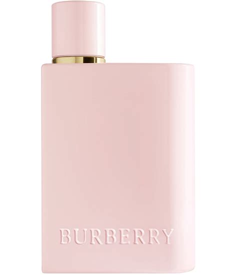 pink burberry perfume|burberry women's perfume pink.